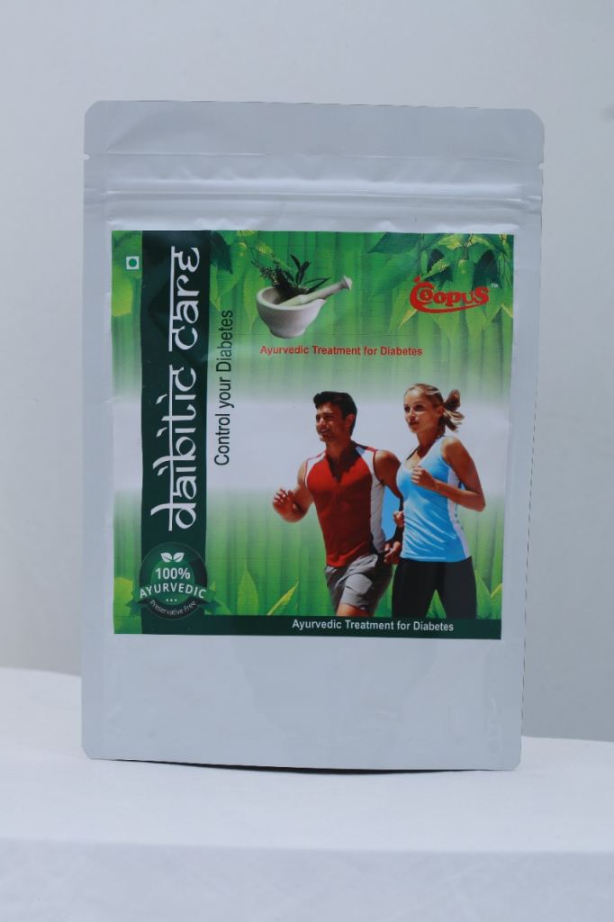 DIABETIC CARE