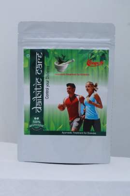 DIABETIC CARE