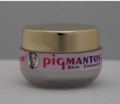 PIGMENTOS